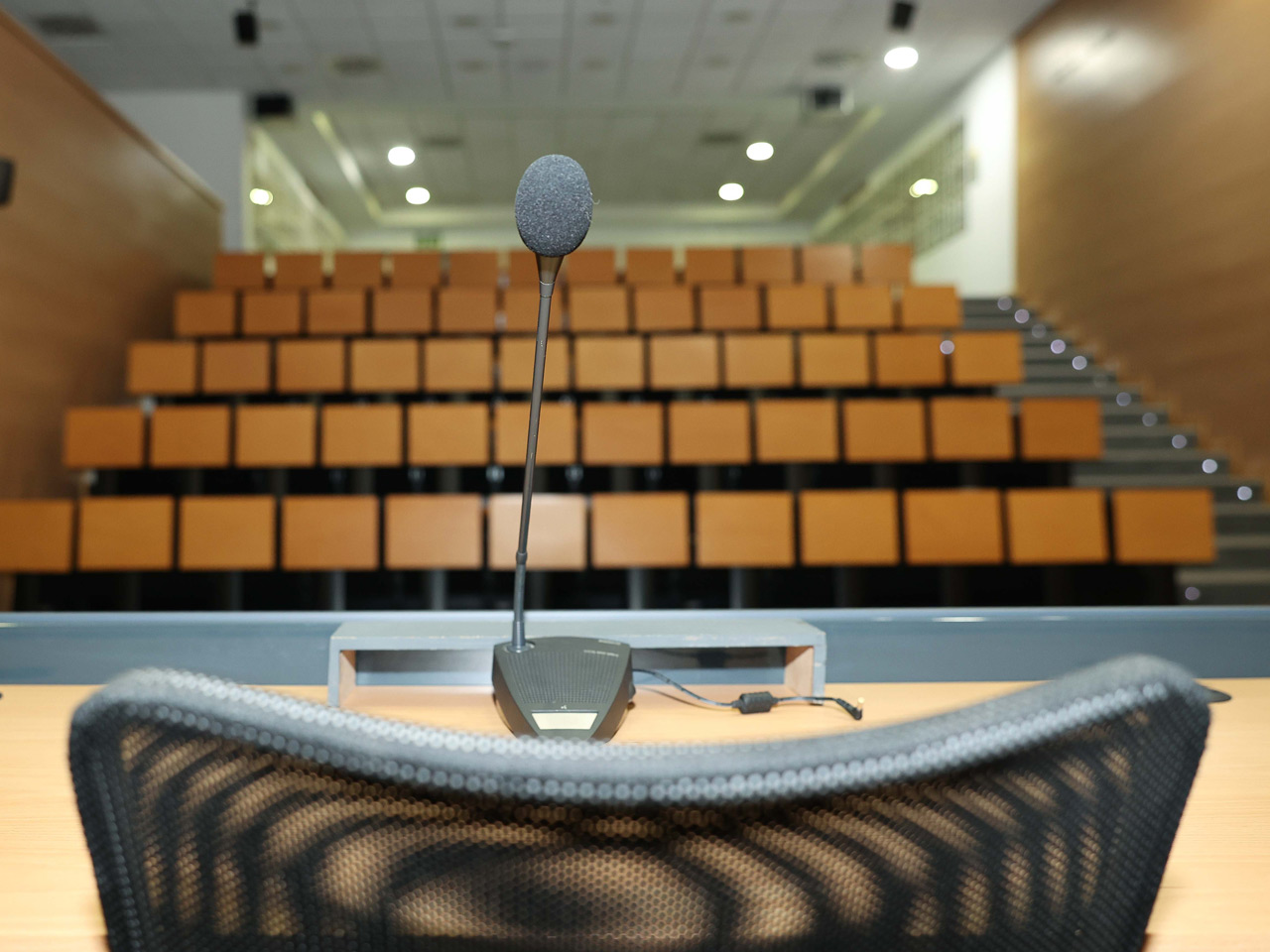 Auditorio