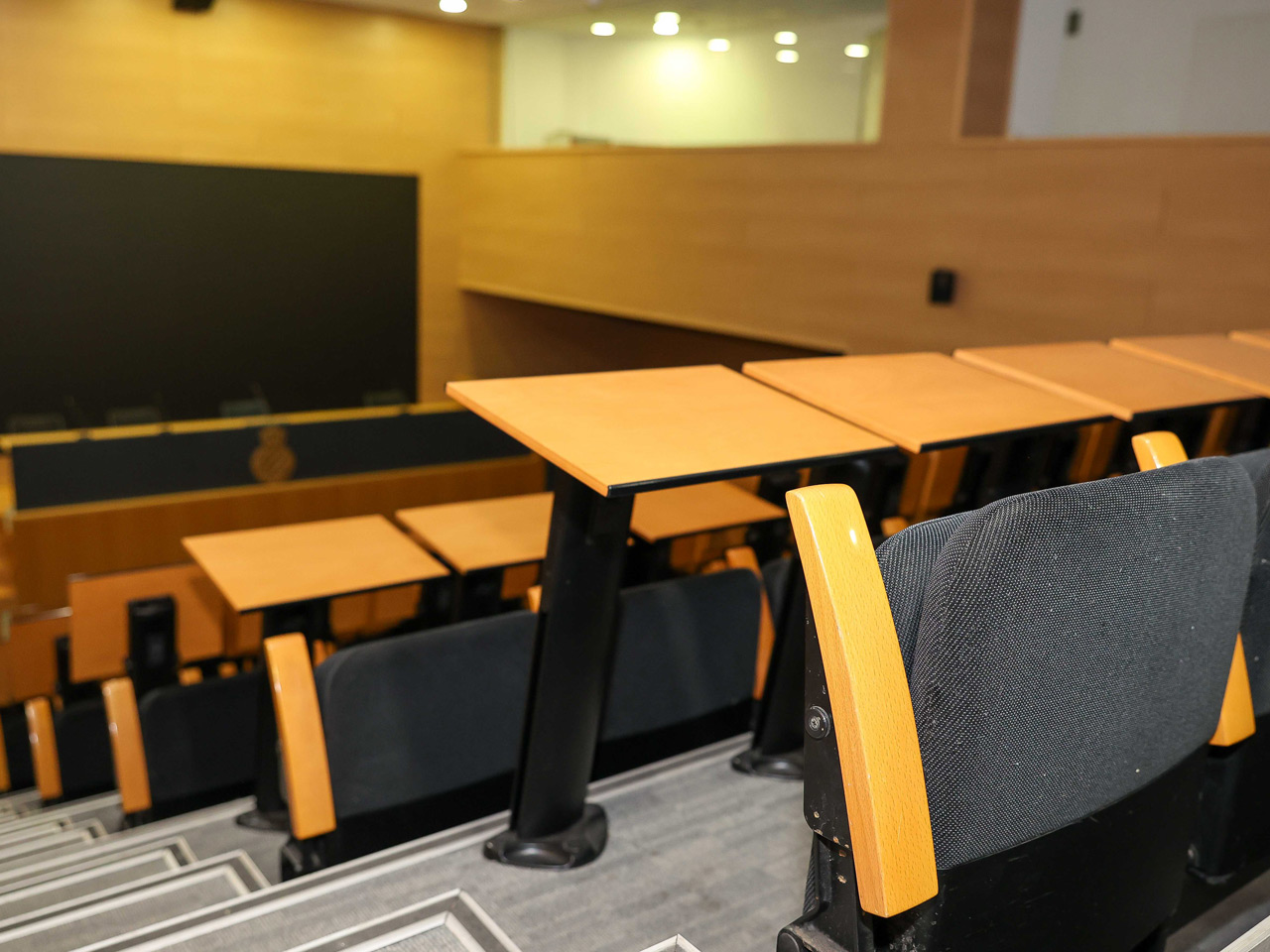 Auditorio