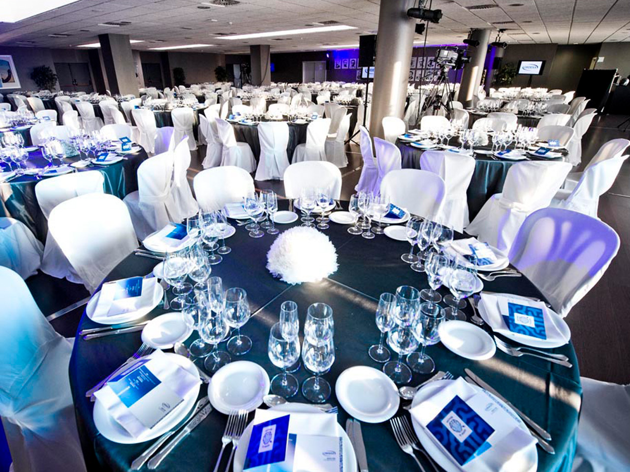 Sala Presidencial