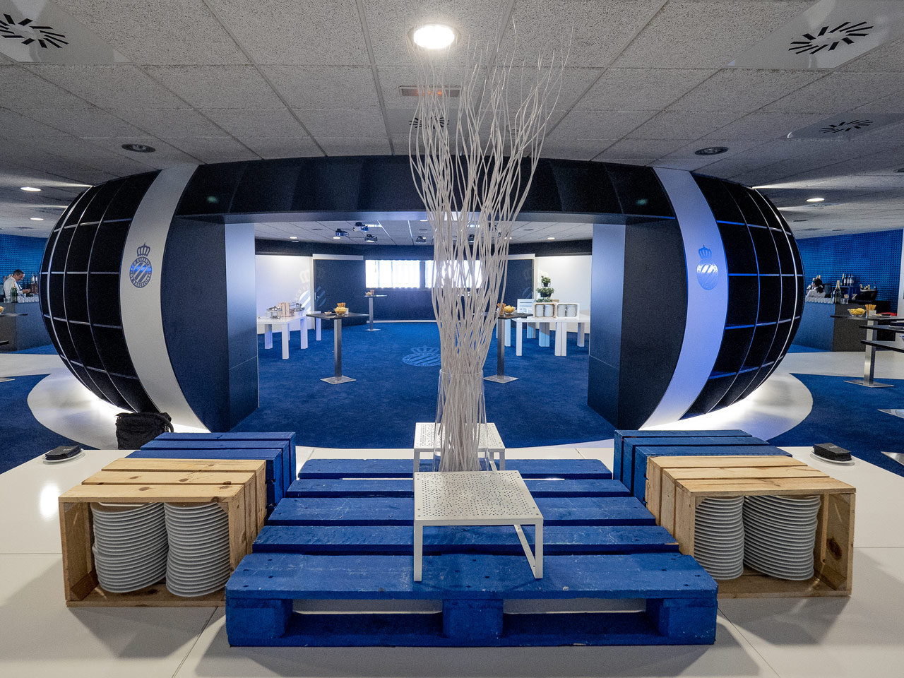 Sala Executive