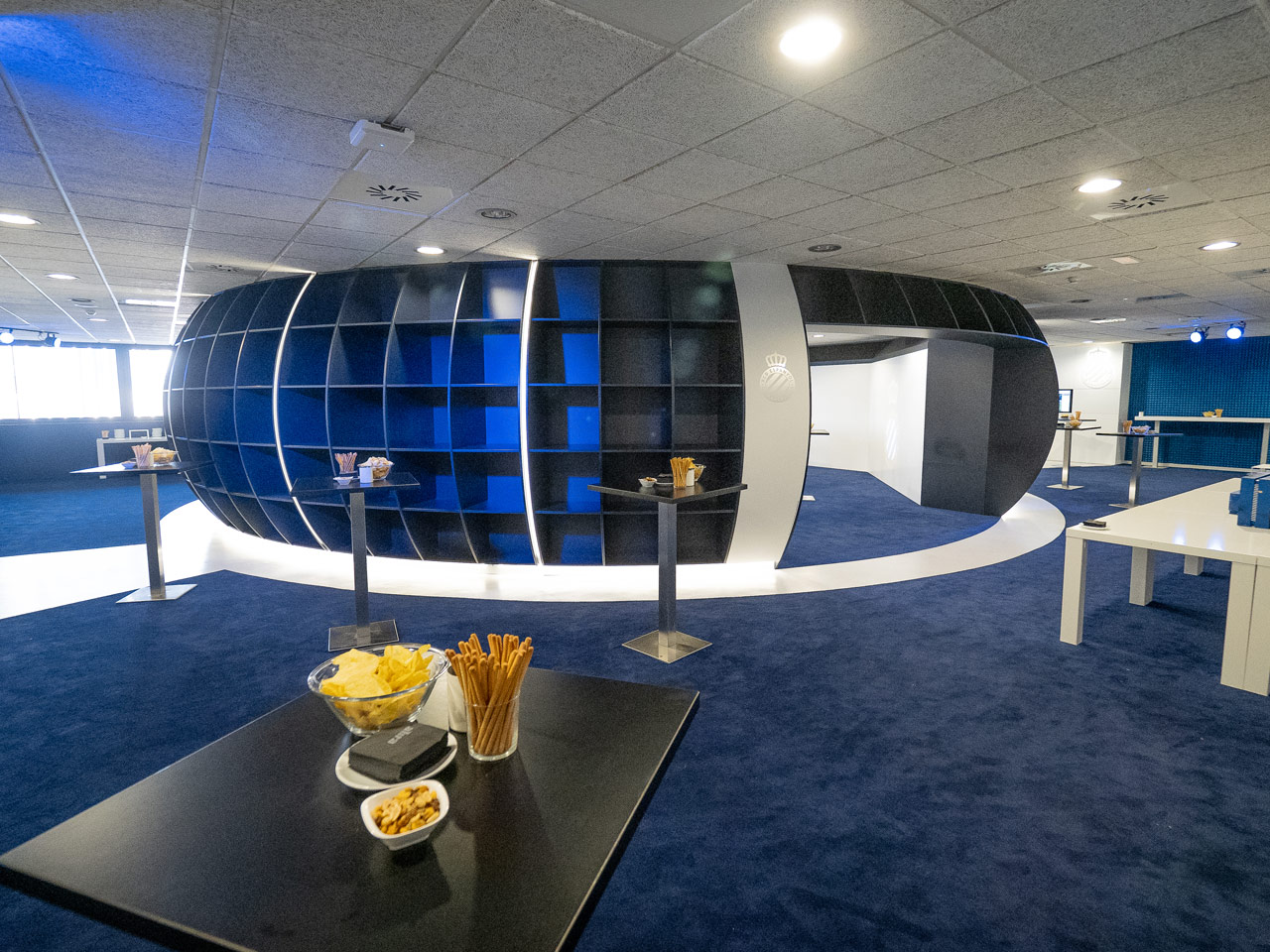 Sala Executive