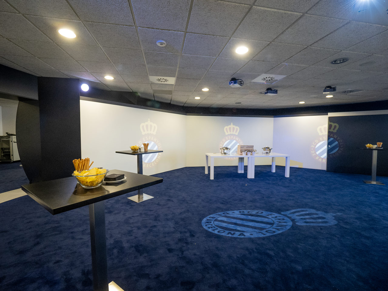 Sala Executive