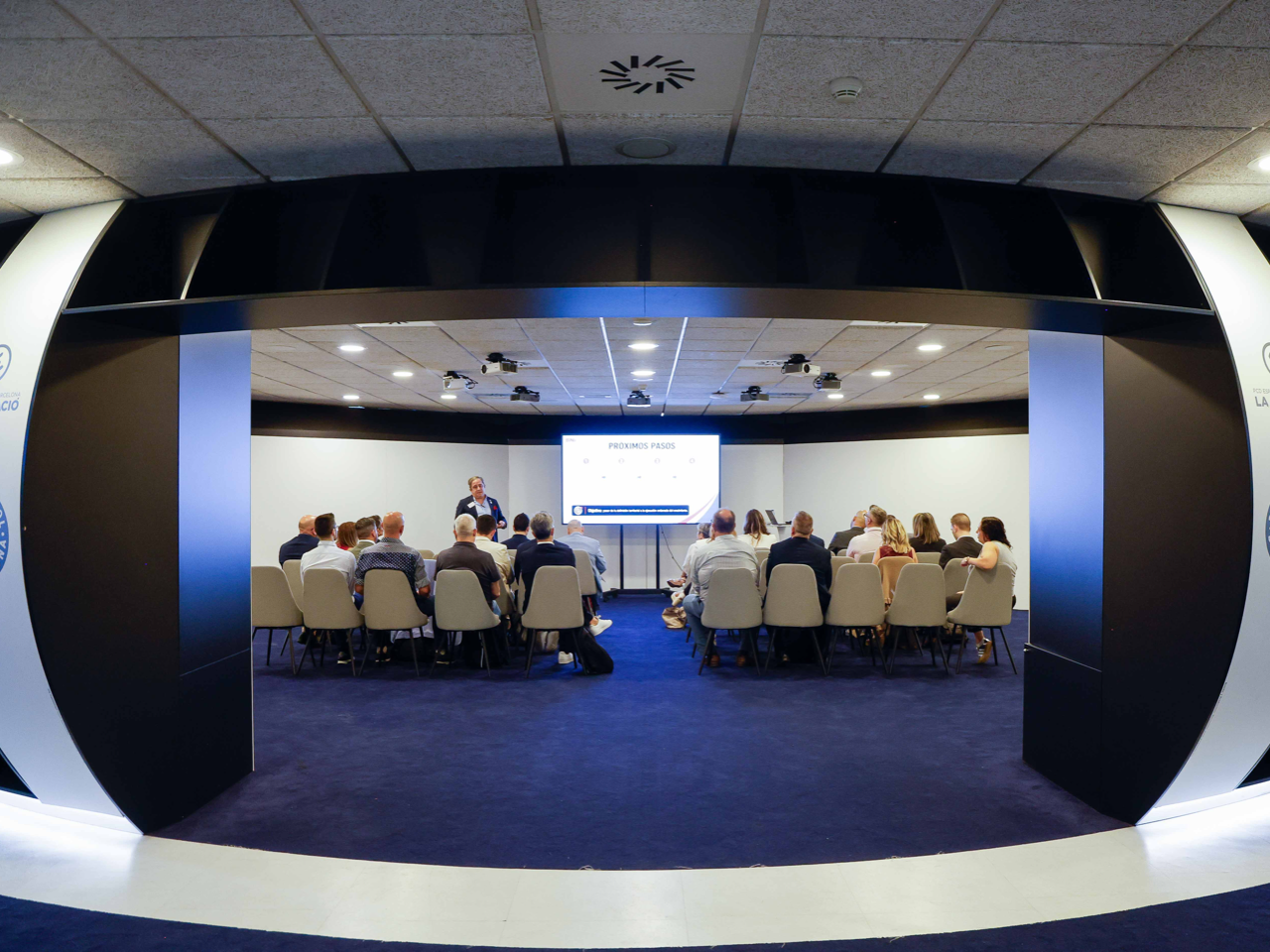 Sala Executive