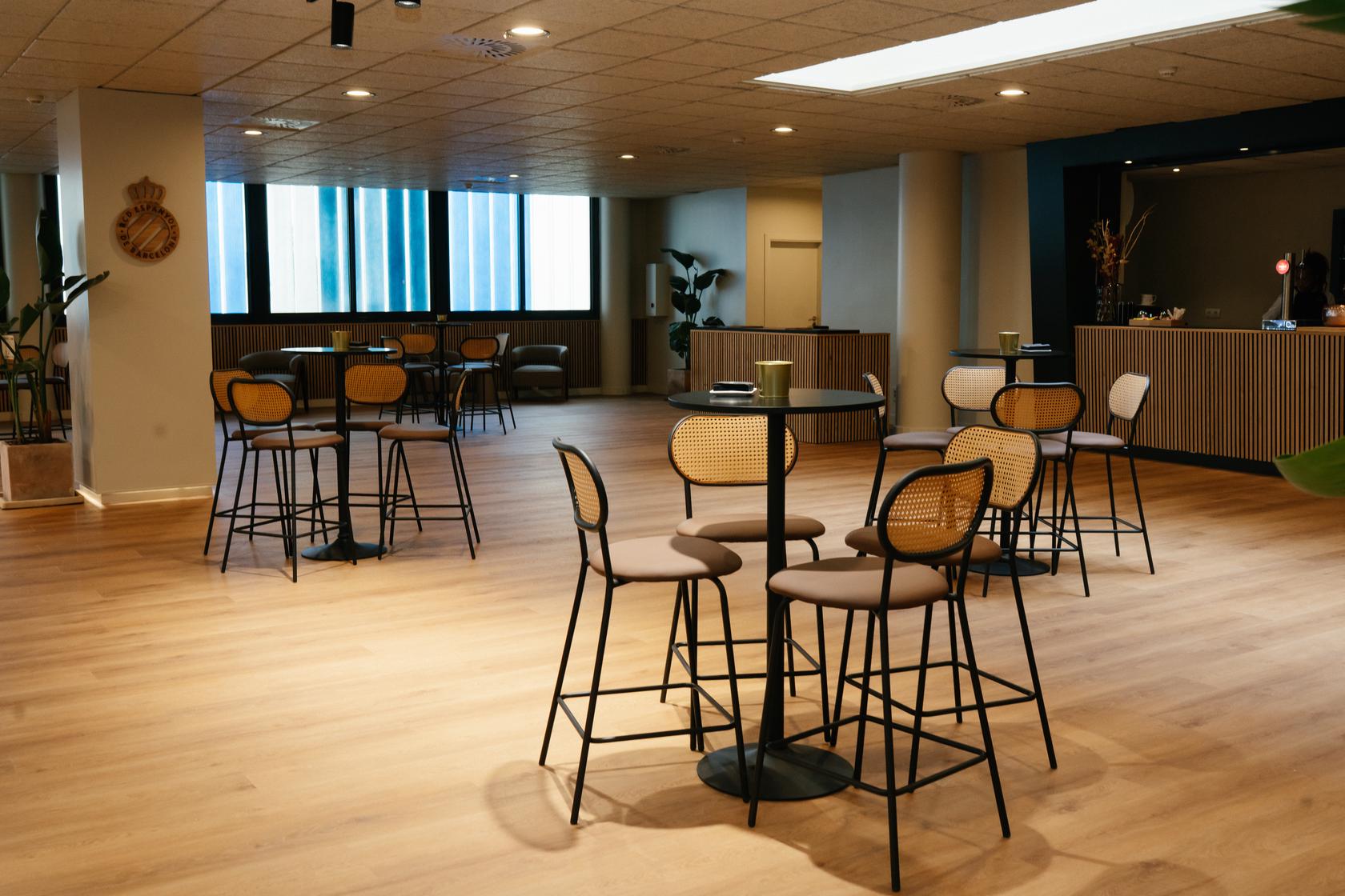 Sala Presidencial
