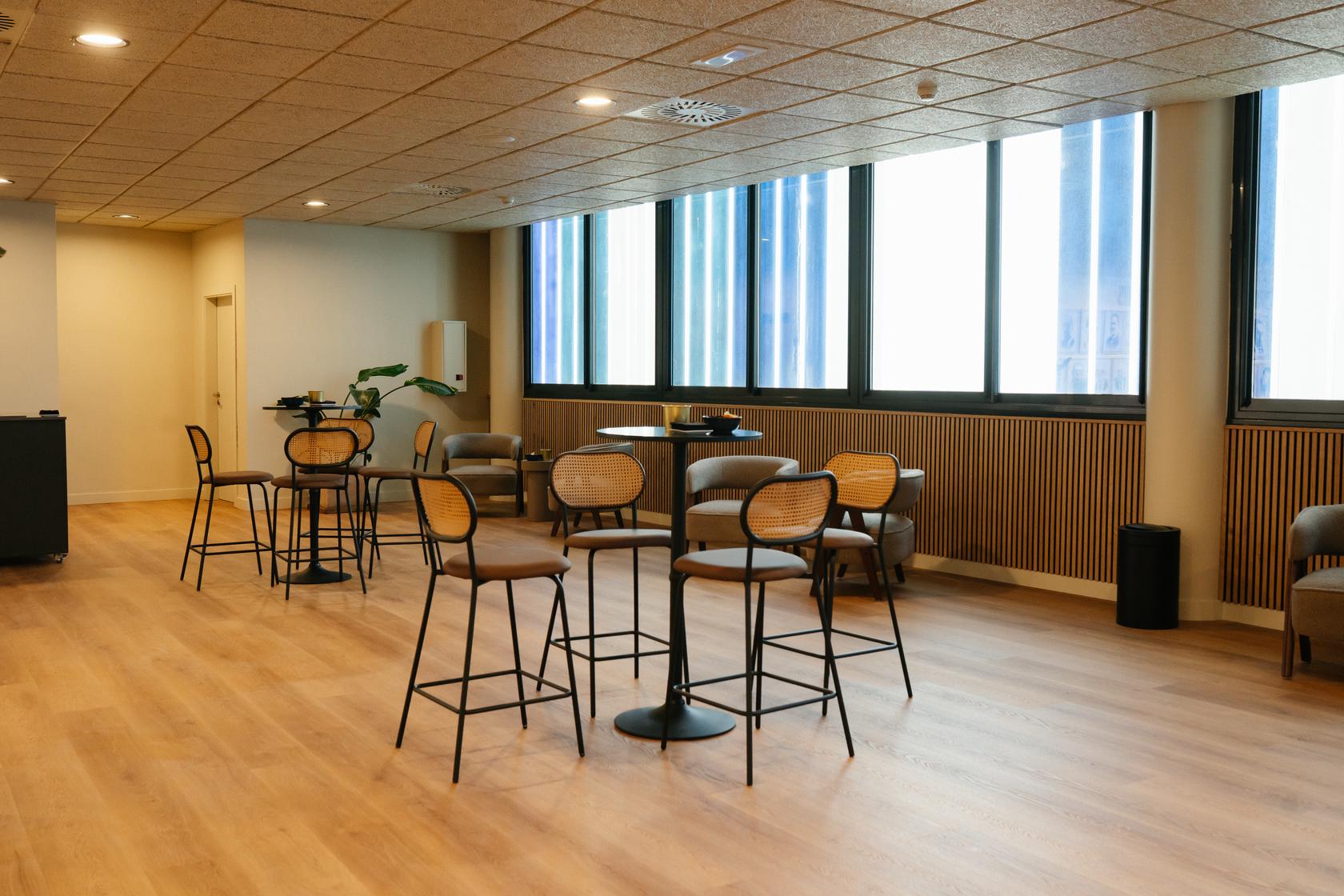 Sala Presidencial