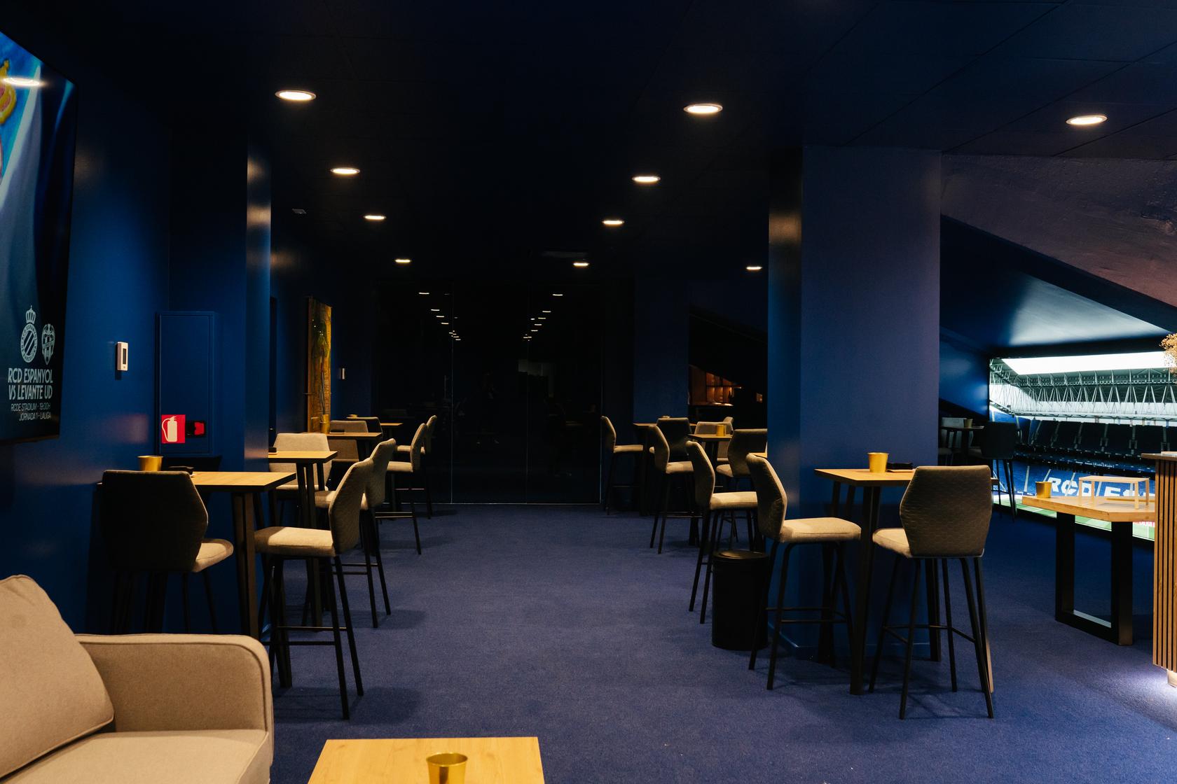 Tunnel Club
