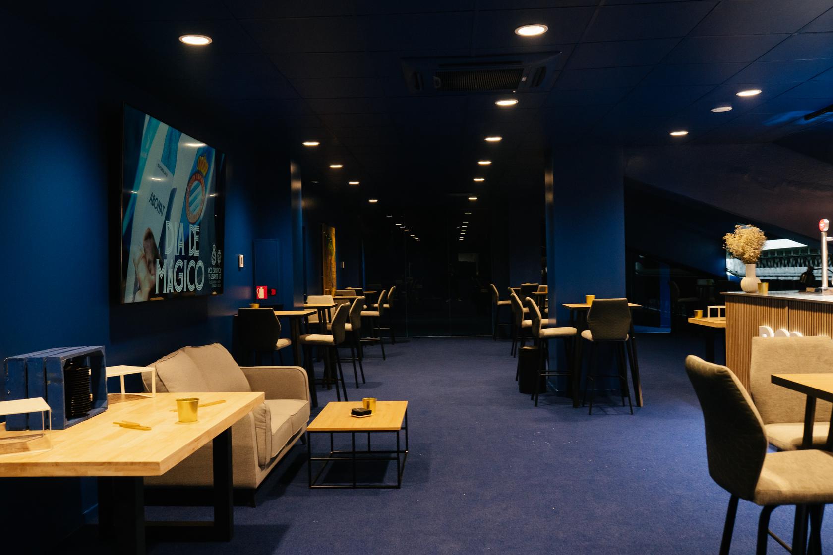 Tunnel Club