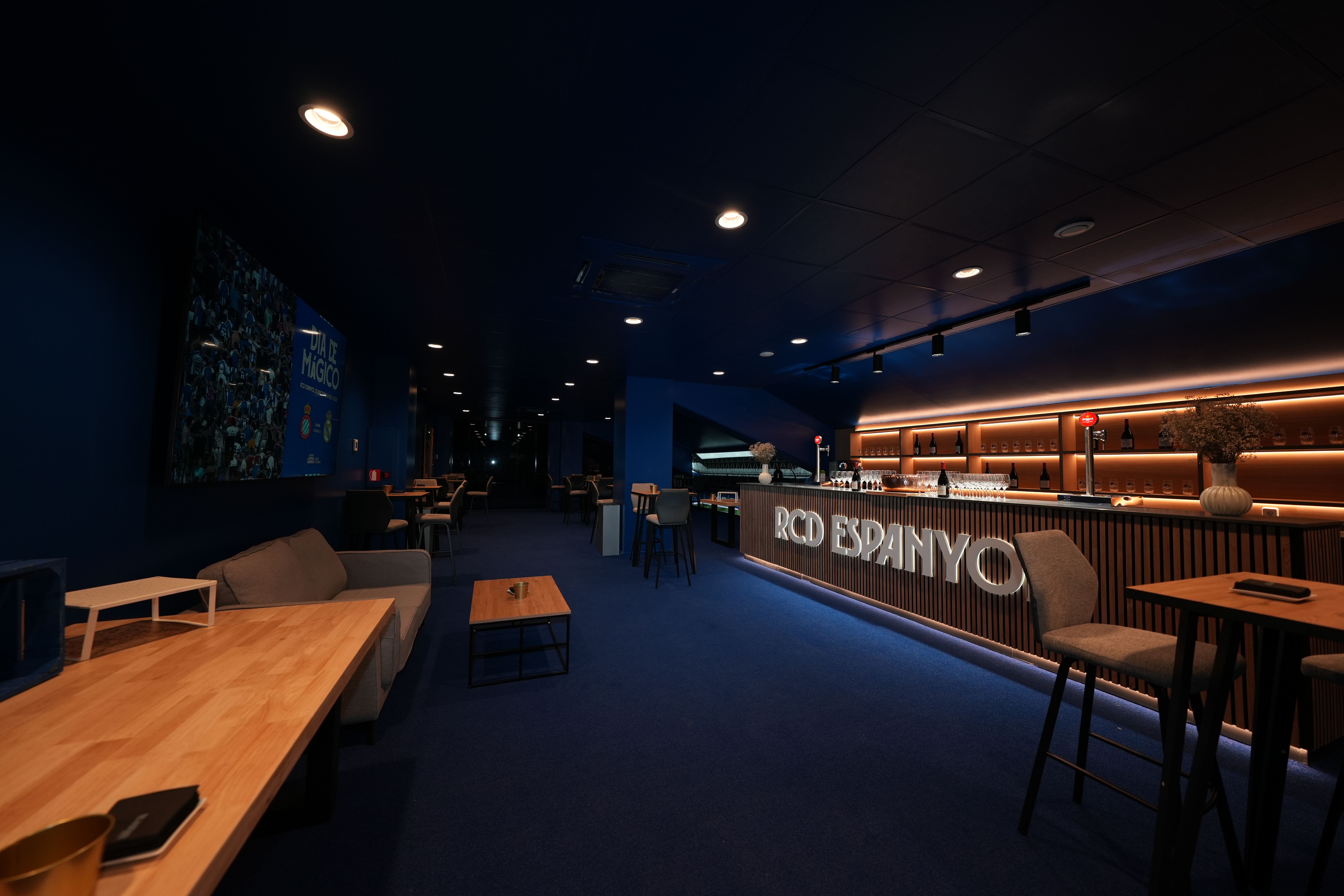Tunnel Club