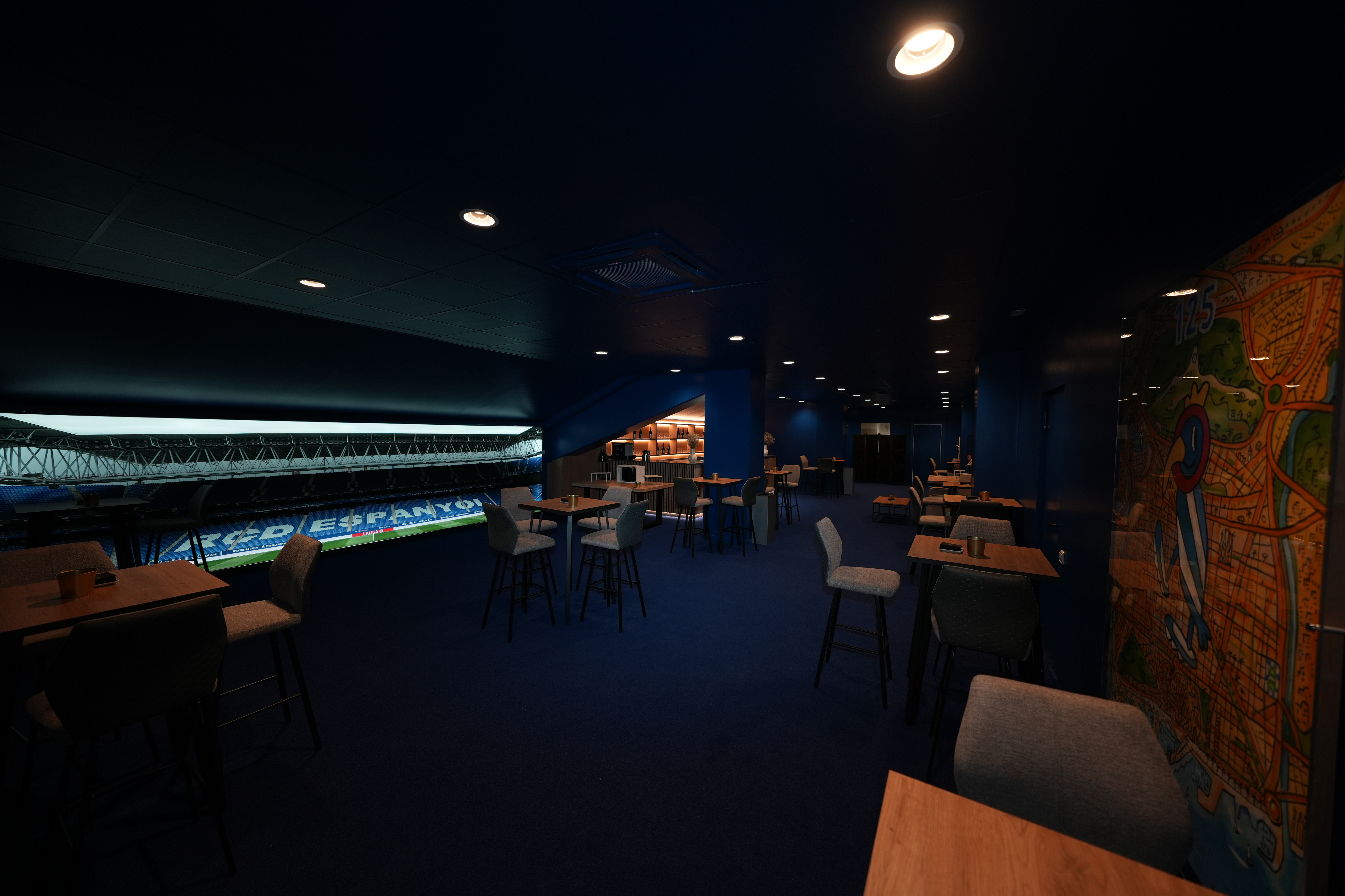 Tunnel Club