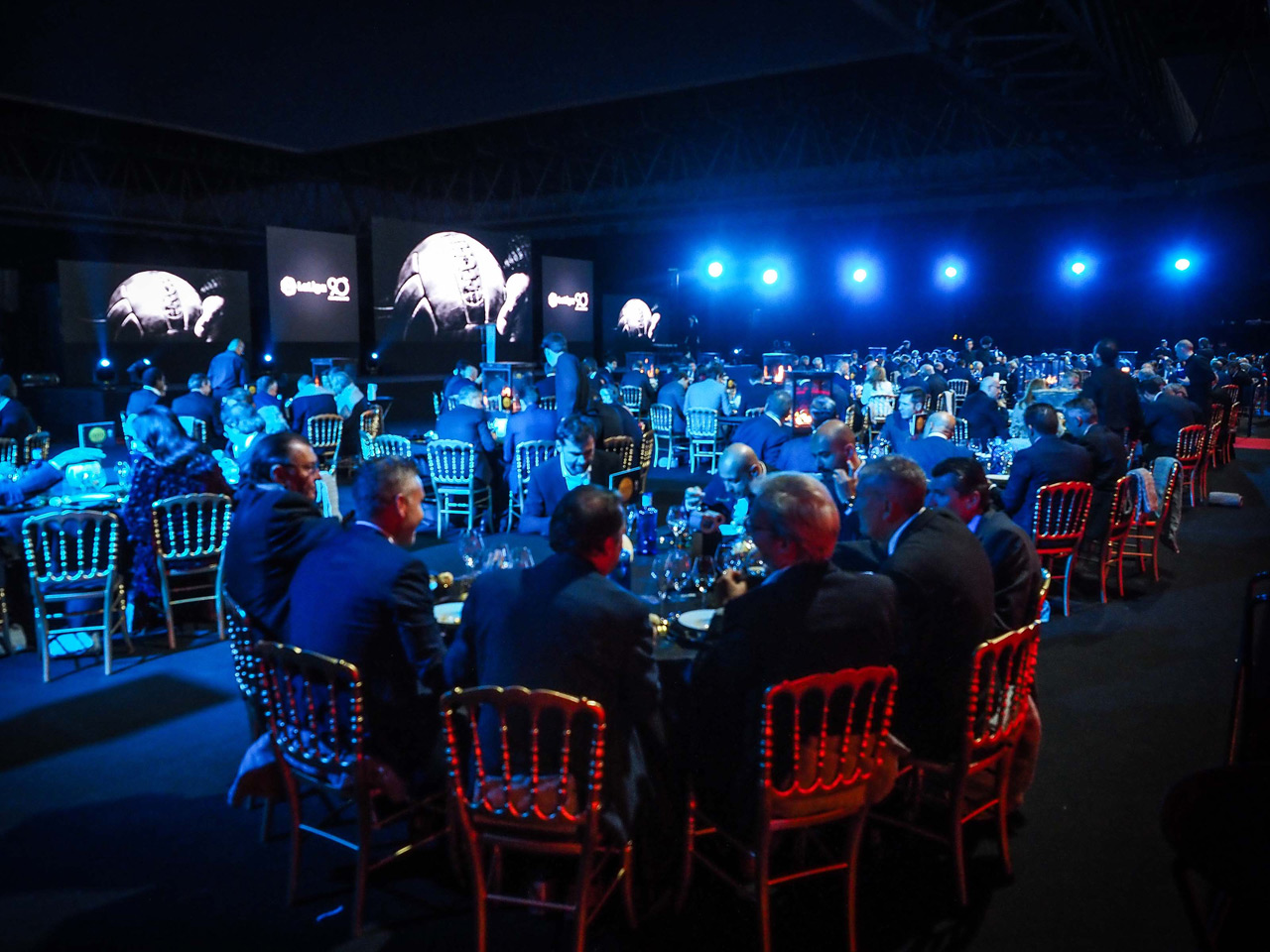 Eventos
