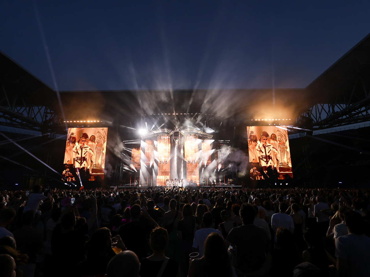Conciertos