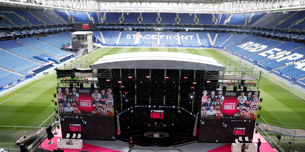 Final EaSports