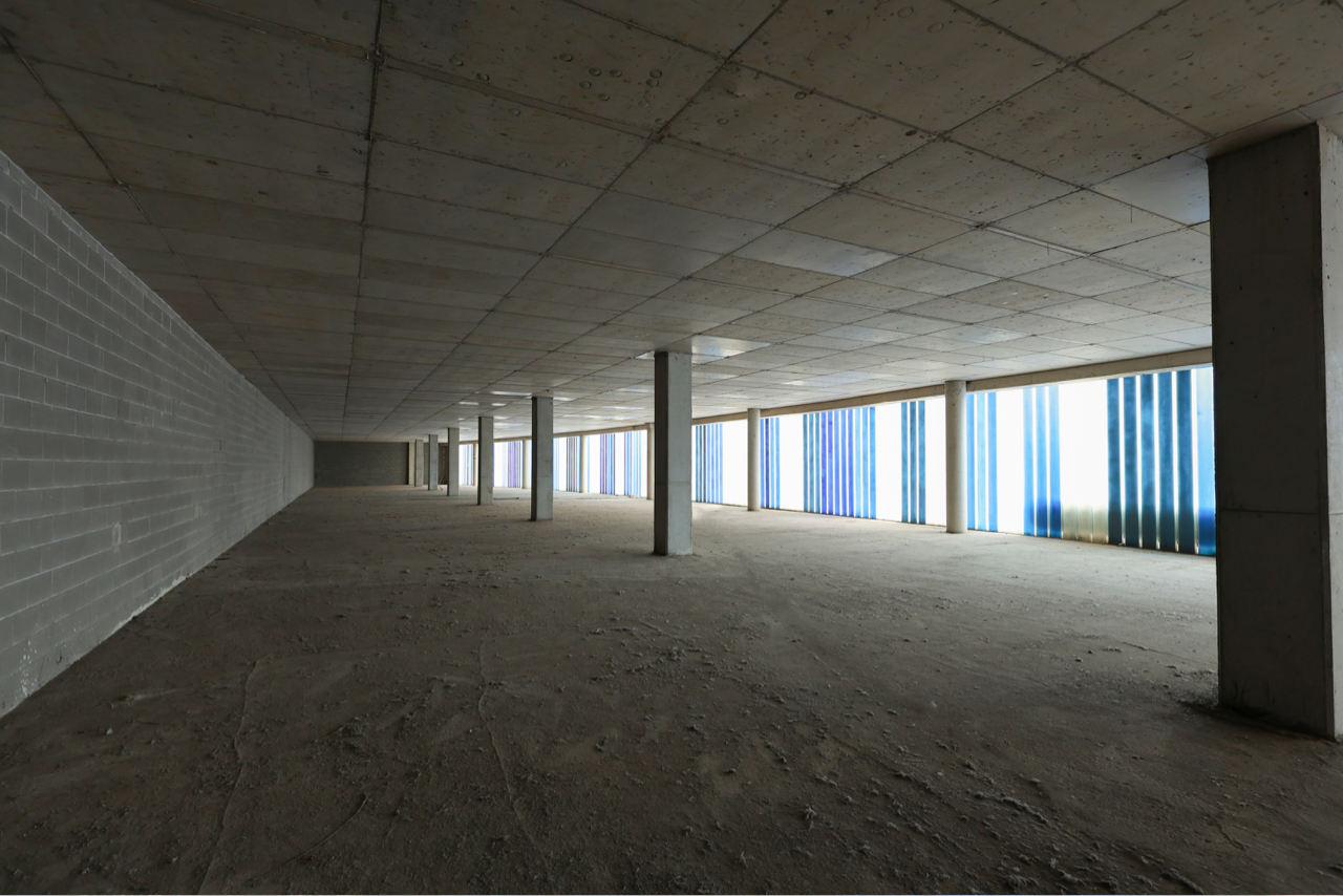 Locals comercials a l'RCDE Stadium
