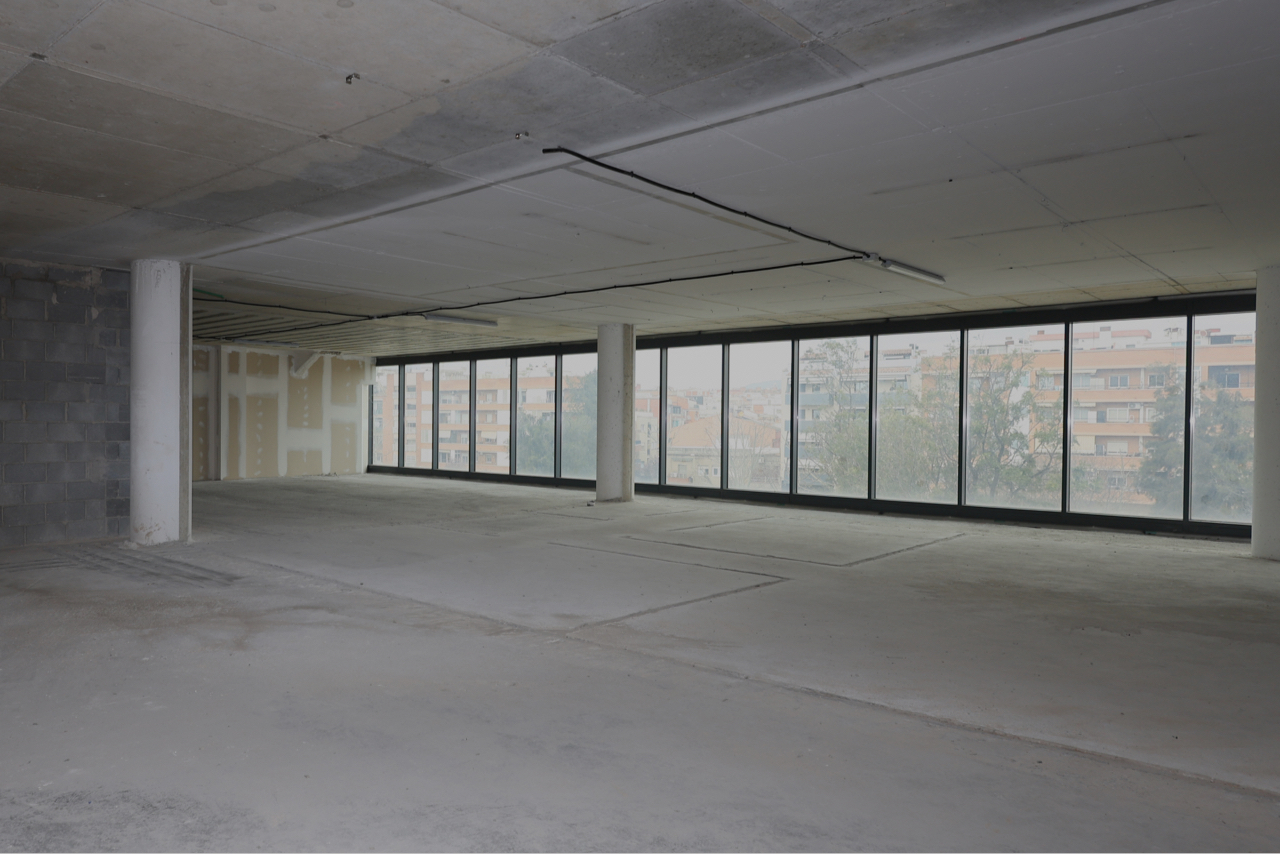 Locals comercials a l'RCDE Stadium
